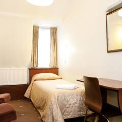 Jesmond Hotel спа