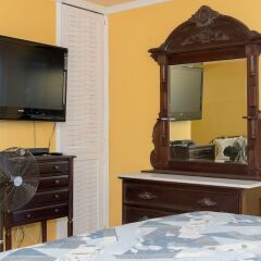 Отель Montego Bay Club Beach Resort Ямайка, Монтего-Бей - отзывы, цены и фото номеров - забронировать отель Montego Bay Club Beach Resort онлайн удобства в номере фото 2