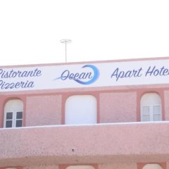 Ocean Aparthotel in Mindelo, Cape Verde from 75$, photos, reviews - zenhotels.com photo 5