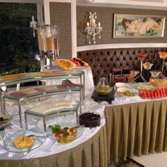 Park Hotel Tuzla Турция, Стамбул - отзывы, цены и фото номеров - забронировать отель Park Hotel Tuzla онлайн фото 29