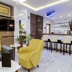 Park Yalcin Hotel Турция, Мерсин - отзывы, цены и фото номеров - забронировать отель Park Yalcin Hotel онлайн гостиничный бар