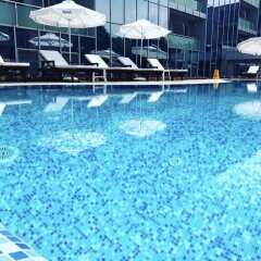 Hotel Dodo Beach бассейн фото 3