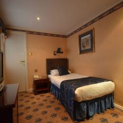 London Lodge Hotel комната для гостей фото 5