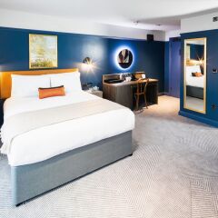 Seel Street Hotel by EPIC комната для гостей фото 2