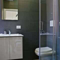 Отель Empire Suites ванная фото 2