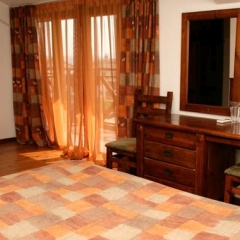 Banderitsa Hotel удобства в номере