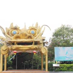 Отель Tianyuan Muge Ecological Resort детские мероприятия