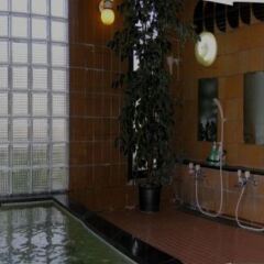 Отель ZERO-Project Japan GuestHouse Яманакако бассейн