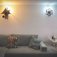 Отель Bela Vista Silo Housing комната для гостей фото 5