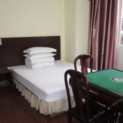Отель Jinzhiyuan Hostel Китай, Шэньчжэнь - отзывы, цены и фото номеров - забронировать отель Jinzhiyuan Hostel онлайн детские мероприятия
