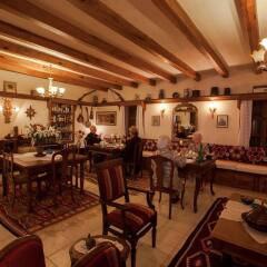 Отель Hoyran Wedre Country Houses Калеучагиз интерьер отеля