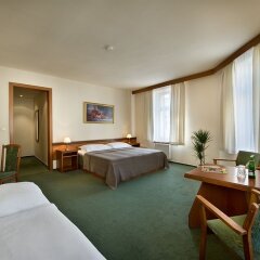 Prokop Boutique Hotel комната для гостей фото 5