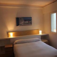Отель Hostal Roma комната для гостей фото 5