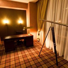 Гостиница Best Western Plus СПАССКАЯ в Тюмени 4 отзыва об отеле, цены и фото номеров - забронировать гостиницу Best Western Plus СПАССКАЯ онлайн Тюмень удобства в номере фото 2