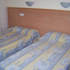 Отель Murillo Apartamentos Испания, Салоу - отзывы, цены и фото номеров - забронировать отель Murillo Apartamentos онлайн комната для гостей