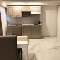 Отель Marina Centro Suite Римини в номере