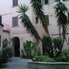 Отель Roma Prince Inn B&B Италия, Рим - отзывы, цены и фото номеров - забронировать отель Roma Prince Inn B&B онлайн фото 6