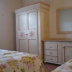 Отель Agriturismo La Ripa Реггелло комната для гостей фото 5