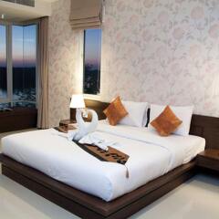 Krabi River View Hotel комната для гостей фото 4