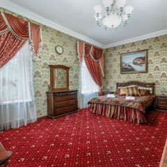 Rose d'Opera Hotel комната для гостей