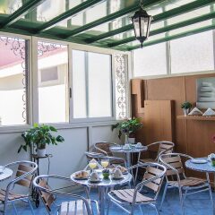 Отель Piccolo Sogno Италия, Помпеи - отзывы, цены и фото номеров - забронировать отель Piccolo Sogno онлайн питание фото 2