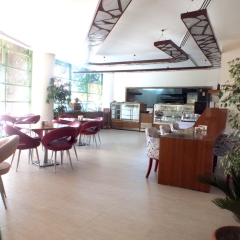 Отель VONRESORT Golden Coast - All Inclusive питание фото 3