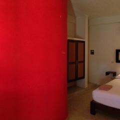 Отель El Hotelito спа
