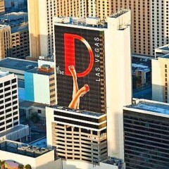 Отель the D Casino Hotel Las Vegas США, Лас-Вегас - 8 отзывов об отеле, цены и фото номеров - забронировать отель the D Casino Hotel Las Vegas онлайн фото 3