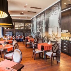 Metropole Hotel by Semarah фото 5