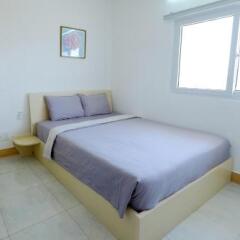 Апартаменты Sunrise Ocean View Apartment Апартаменты с 2 отдельными кроватями фото 43
