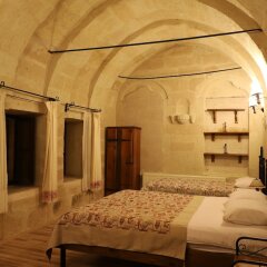 Goreme Suites Турция, Гёреме - отзывы, цены и фото номеров - забронировать отель Goreme Suites онлайн комната для гостей фото 9