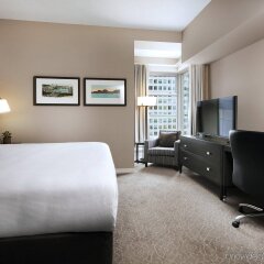 One King West Hotel & Residence in Toronto, Canada from 381$, photos, reviews - zenhotels.com guestroom photo 3