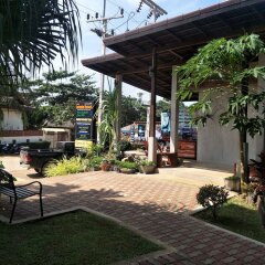 Отель Lanta Intanin Resort Ланта фото 9