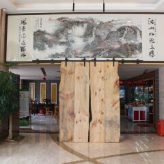 Hooray Hotel - Xiamen Сямынь фото 7
