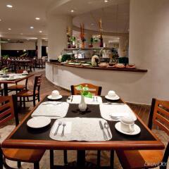 Отель Holiday Inn Ixtapa питание фото 2