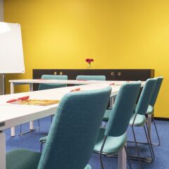 Отель Thon Hotel Polar Норвегия, Тромсе - отзывы, цены и фото номеров - забронировать отель Thon Hotel Polar онлайн балкон