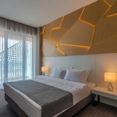 Nyota Hotel & Conference Center in Constanța, Romania from 128$, photos, reviews - zenhotels.com guestroom