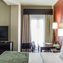 Comfort Suites Regency Park In Cary United States Of America From