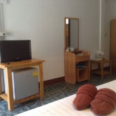 Отель Siam Shades House Самуи удобства в номере