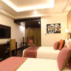 Ameya Suites in New Delhi, India from 46$, photos, reviews - zenhotels.com room amenities