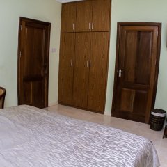 Alma House in Accra, Ghana from 100$, photos, reviews - zenhotels.com room amenities
