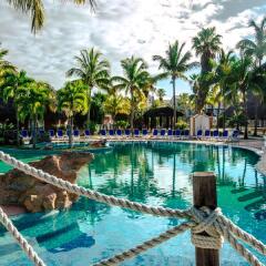 Отель Royalton Hicacos - Adults Only - All Inclusive +18 бассейн фото 5