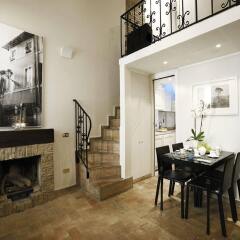 Отель Antiche Residenze Romane Navona комната для гостей фото 3