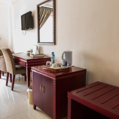 Sunlodge Hotel in Accra, Ghana from 129$, photos, reviews - zenhotels.com room amenities photo 2