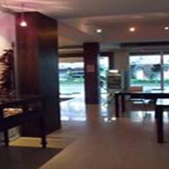 Swana Bangkok Hotel питание