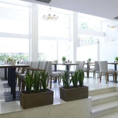 Phidias Hotel Афины гостиничный бар