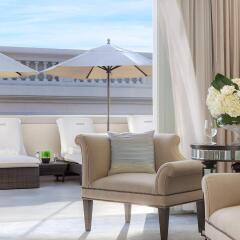 Luxe Hotel Rodeo Drive комната для гостей фото 2