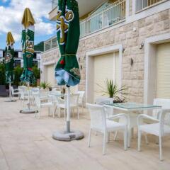 Отель Sea Point Apartments Черногория, Тиват - отзывы, цены и фото номеров - забронировать отель Sea Point Apartments онлайн фото 2