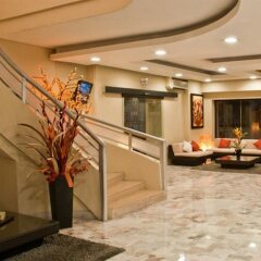 Hotel Malibu Гвадалахара интерьер отеля фото 2