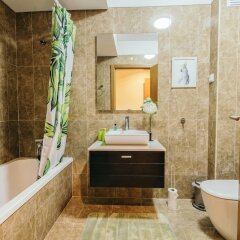 Апартаменты Best Houses 24 - New & Stunning Apartment фото 20